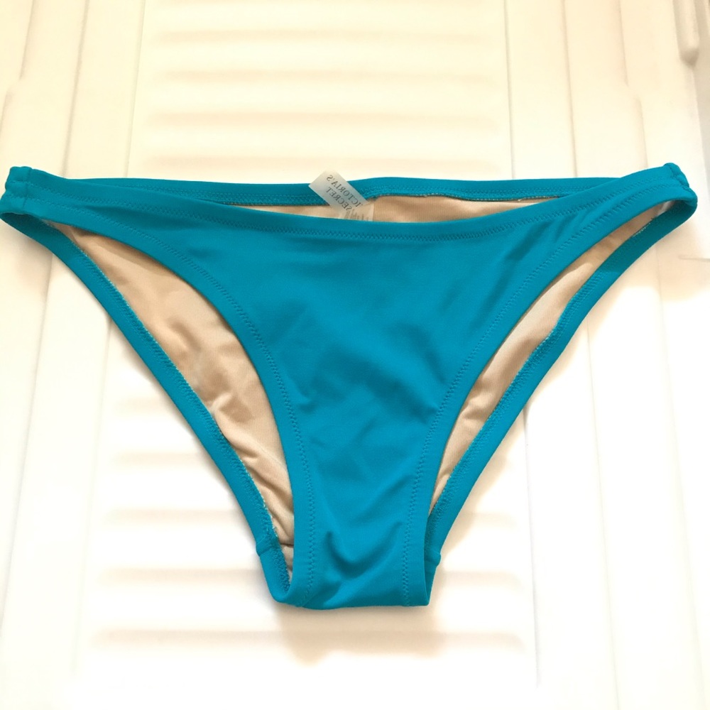 Victoria’s Secret Bikini Bottom